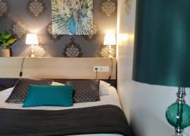 Celtic Hotel 5