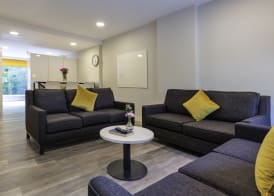The Westwood Apartments 3