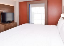 Holiday Inn Express TOWSON BALTIMORE N by IHG 3