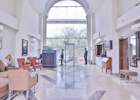 Avari Xpress, Islamabad 2