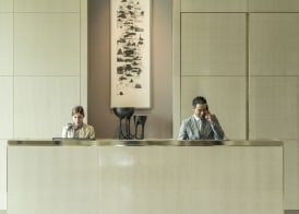 Four Seasons Hotel Kuala Lumpur 3