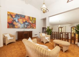 Hotel Genna 'e Masoni 2