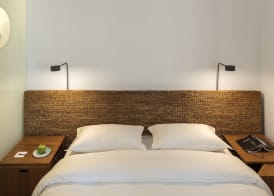 Hotel Arpoador 5