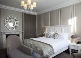 Vanbrugh House Hotel 2
