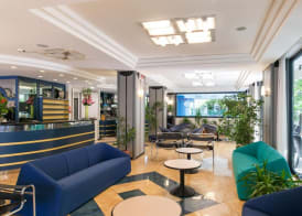 Hotel Gabbiano 4