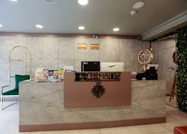 Nova City Hotel 3