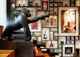citizenM New York Bowery 2