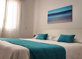 Apartaments California 2