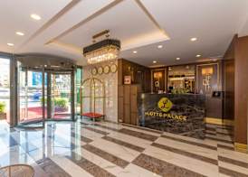 Land Park Hotel 4