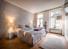 Apartment Hotel Rheydter Residenz 2