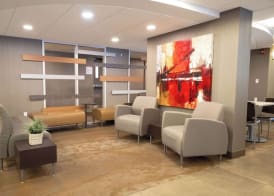 Coast Calgary Downtown Hotel & Suites by APA 2