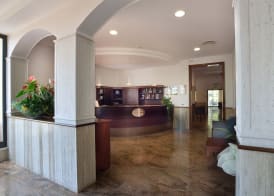 Hotel Ristorante Dante 2