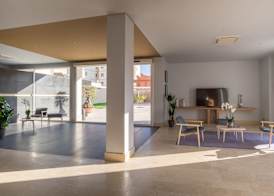 Netum Hotel 3