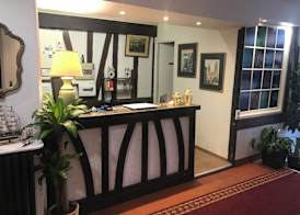 Hotel Morand 5