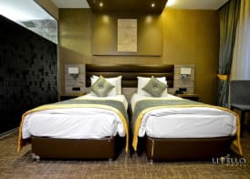 Empire Hotel İstanbul 4