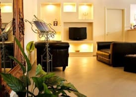 PFA Hotel La Darsena - Follonica 2