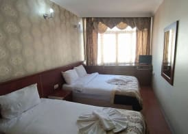 TURVAN OLD CITY 2