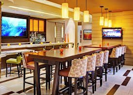 Scottsdale Marriott Old Town 2