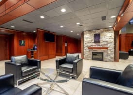 Ramada by Wyndham Northern Grand Hotel & Conference Centre 3