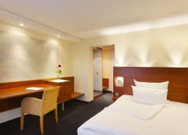 Hotel Adler Asperg 5