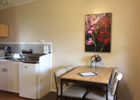 AAA Marlin Motel 5