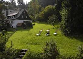 Hotel Bergfrieden 2