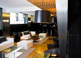 Hotel Inffinit 2