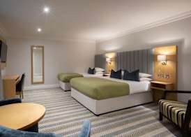 Killarney Heights Hotel 5