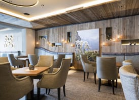 Hotel Almhof 5