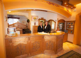 Hotel Cima Rosetta, WorldHotels Distinctive 2