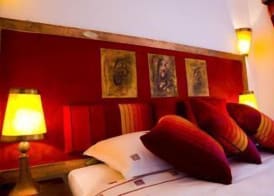 Boutique Hotel Las Islas 3