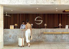 S Hotel Montego Bay - Luxury Boutique All-Inclusive Hotel 3