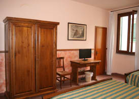Hotel Monica 3