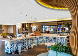 Novotel Istanbul Zeytinburnu 4