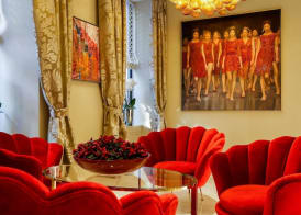 Boutiquehotel Das Tyrol 4