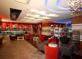 Hatipoglu Beach Hotel 3