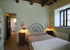 Agriturismo il Corniolo 4