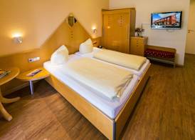 Hotel Löwen Garni - B&B 5