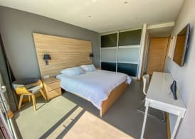 Chambres d'hôtes Vue Mer 5