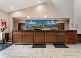 Best Western University Inn 5