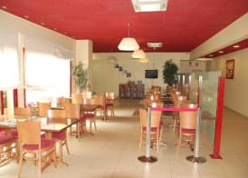 Hotel Jonquera 3