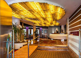 Hotel Cesare Augustus 5