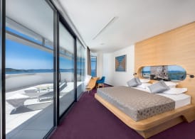 Hotel Olympia Sky 5