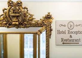 Linton Hotel Luton 5