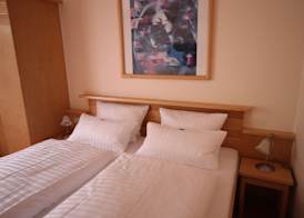 Hotel Glockengasse 3