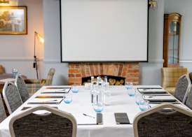 The Bell Inn Hotel 2