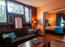Boutique Hotel Hancelot 5