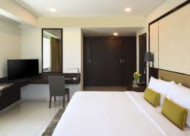 Fraser Suites Muscat 4