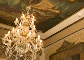 Hotel Boutique Mansion Del Rio 5