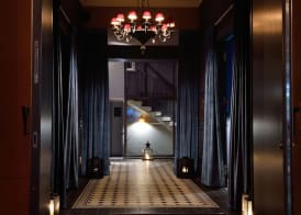 Syte Boutique Hotel Mannheim 2